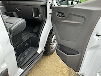 2021 ford transit camionnete -72000km- 3 pers - trekhaak - afbeelding 27 van  43
