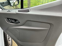 2021 ford transit camionnete -72000km- 3 pers - trekhaak - afbeelding 28 van  43