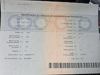 2021 ford transit camionnete -72000km- 3 pers - trekhaak - afbeelding 31 van  43