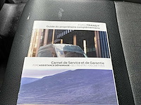 2021 ford transit camionnete -72000km- 3 pers - trekhaak - afbeelding 33 van  43