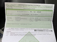 2021 ford transit camionnete -72000km- 3 pers - trekhaak - afbeelding 35 van  43