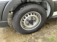 2021 ford transit camionnete -72000km- 3 pers - trekhaak - afbeelding 42 van  43