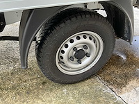 2021 ford transit camionnete -72000km- 3 pers - trekhaak - afbeelding 43 van  43