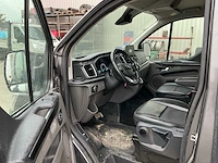 2021 ford transit costum personenauto - afbeelding 2 van  31