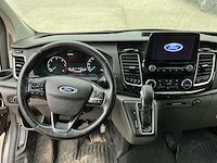 2021 ford transit costum personenauto - afbeelding 4 van  31