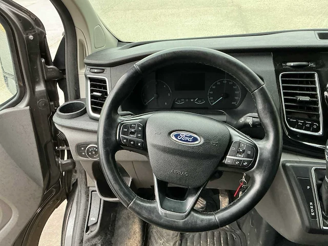2021 ford transit costum personenauto - afbeelding 6 van  31