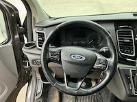 2021 ford transit costum personenauto - afbeelding 6 van  31