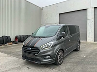 2021 ford transit costum personenauto - afbeelding 1 van  31