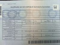 2021 ford transit costum personenauto - afbeelding 18 van  31