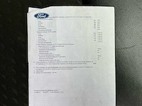 2021 ford transit costum personenauto - afbeelding 22 van  31