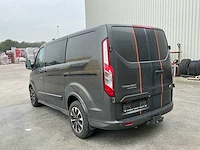 2021 ford transit costum personenauto - afbeelding 24 van  31