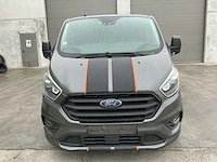 2021 ford transit costum personenauto - afbeelding 29 van  31