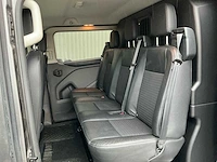 2021 ford transit costum personenauto - afbeelding 8 van  31
