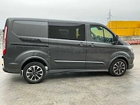 2021 ford transit costum personenauto - afbeelding 29 van  31