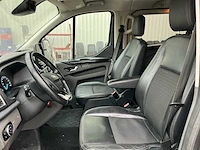 2021 ford transit costum personenauto - afbeelding 3 van  31
