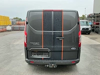 2021 ford transit costum personenauto - afbeelding 27 van  31