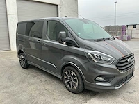 2021 ford transit costum personenauto - afbeelding 30 van  31