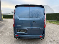 2021 ford transit custom 2.0 ms-rt lichte vrachtwagen - afbeelding 2 van  46