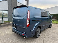 2021 ford transit custom 2.0 ms-rt lichte vrachtwagen - afbeelding 4 van  46