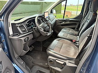 2021 ford transit custom 2.0 ms-rt lichte vrachtwagen - afbeelding 42 van  46