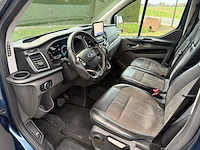 2021 ford transit custom 2.0 ms-rt lichte vrachtwagen - afbeelding 6 van  46