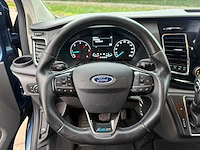 2021 ford transit custom 2.0 ms-rt lichte vrachtwagen - afbeelding 7 van  46
