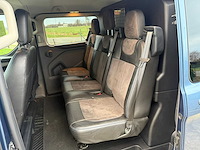 2021 ford transit custom 2.0 ms-rt lichte vrachtwagen - afbeelding 10 van  46
