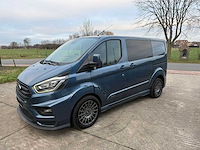 2021 ford transit custom 2.0 ms-rt lichte vrachtwagen - afbeelding 1 van  46