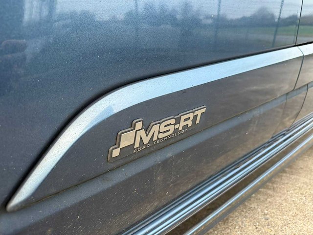 2021 ford transit custom 2.0 ms-rt lichte vrachtwagen - afbeelding 41 van  46