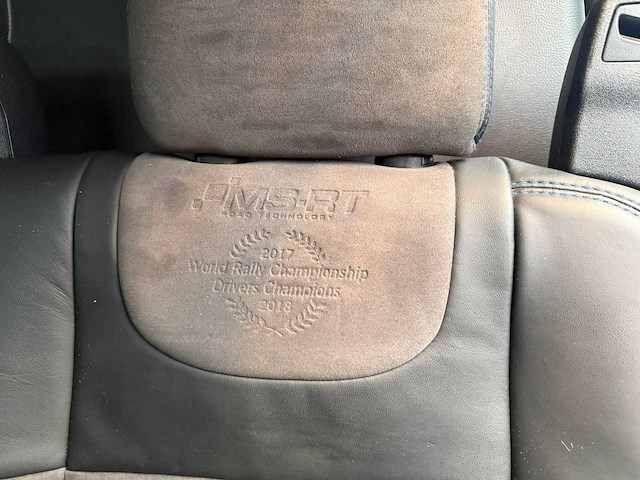 2021 ford transit custom 2.0 ms-rt lichte vrachtwagen - afbeelding 13 van  46