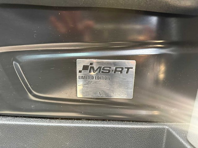 2021 ford transit custom 2.0 ms-rt lichte vrachtwagen - afbeelding 46 van  46