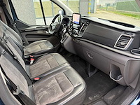 2021 ford transit custom 2.0 ms-rt lichte vrachtwagen - afbeelding 17 van  46