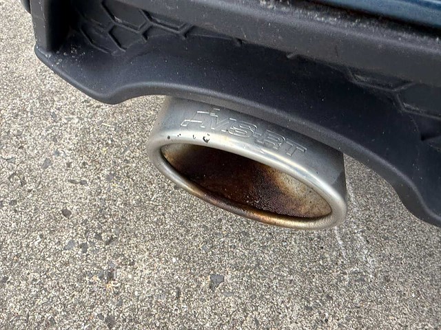 2021 ford transit custom 2.0 ms-rt lichte vrachtwagen - afbeelding 19 van  46