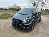 2021 ford transit custom 2.0 ms-rt lichte vrachtwagen - afbeelding 11 van  46