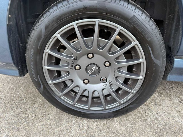 2021 ford transit custom 2.0 ms-rt lichte vrachtwagen - afbeelding 43 van  46