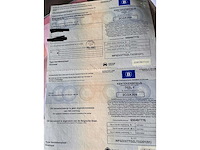 2021 ford transit custom 2.0 ms-rt lichte vrachtwagen - afbeelding 25 van  46