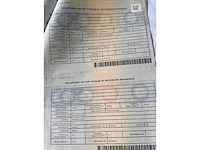 2021 ford transit custom 2.0 ms-rt lichte vrachtwagen - afbeelding 45 van  46