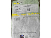 2021 ford transit custom 2.0 ms-rt lichte vrachtwagen - afbeelding 26 van  46