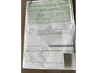 2021 ford transit custom 2.0 ms-rt lichte vrachtwagen - afbeelding 27 van  46