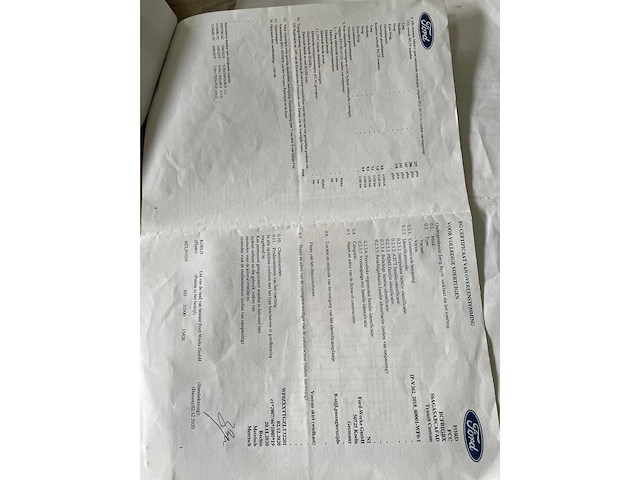 2021 ford transit custom 2.0 ms-rt lichte vrachtwagen - afbeelding 28 van  46