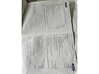 2021 ford transit custom 2.0 ms-rt lichte vrachtwagen - afbeelding 28 van  46