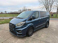 2021 ford transit custom 2.0 ms-rt lichte vrachtwagen - afbeelding 20 van  46