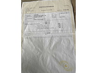 2021 ford transit custom 2.0 ms-rt lichte vrachtwagen - afbeelding 31 van  46