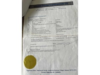 2021 ford transit custom 2.0 ms-rt lichte vrachtwagen - afbeelding 44 van  46