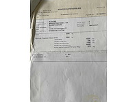 2021 ford transit custom 2.0 ms-rt lichte vrachtwagen - afbeelding 32 van  46