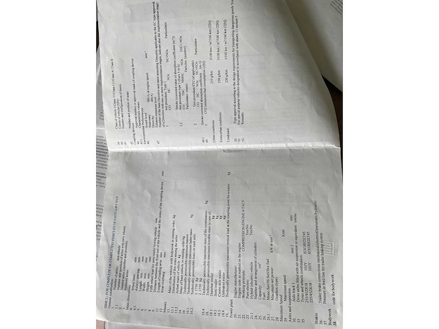 2021 ford transit custom 2.0 ms-rt lichte vrachtwagen - afbeelding 33 van  46