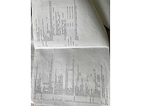 2021 ford transit custom 2.0 ms-rt lichte vrachtwagen - afbeelding 33 van  46