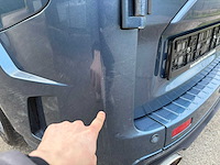 2021 ford transit custom 2.0 ms-rt lichte vrachtwagen - afbeelding 34 van  46