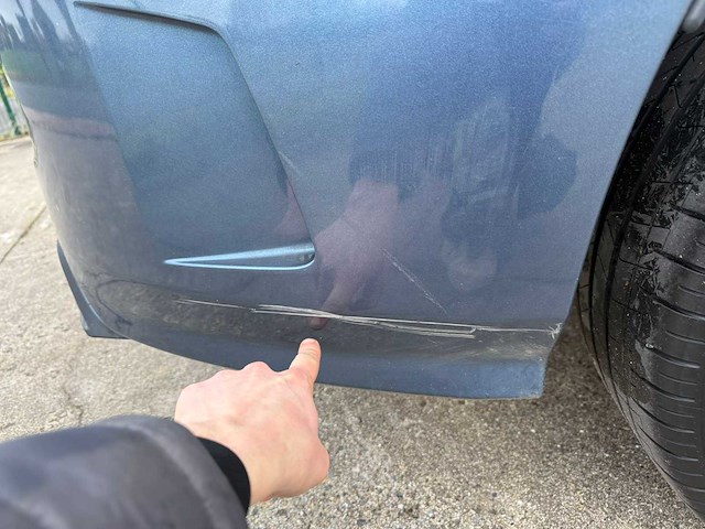 2021 ford transit custom 2.0 ms-rt lichte vrachtwagen - afbeelding 35 van  46