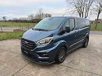 2021 ford transit custom 2.0 ms-rt lichte vrachtwagen - afbeelding 29 van  46